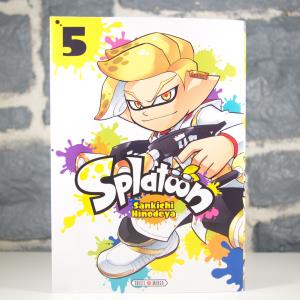 Manga Splatoon 05 (06)